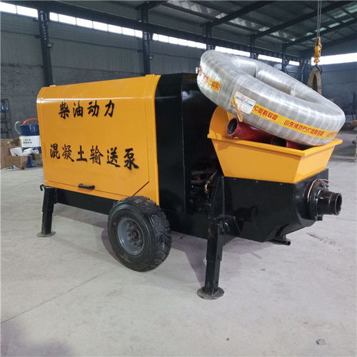 混凝土泵車(chē)價(jià)格解析與誠(chéng)信企業(yè)推薦 聚焦邢臺(tái)曉科機(jī)械廠(chǎng)的泵送解決方案